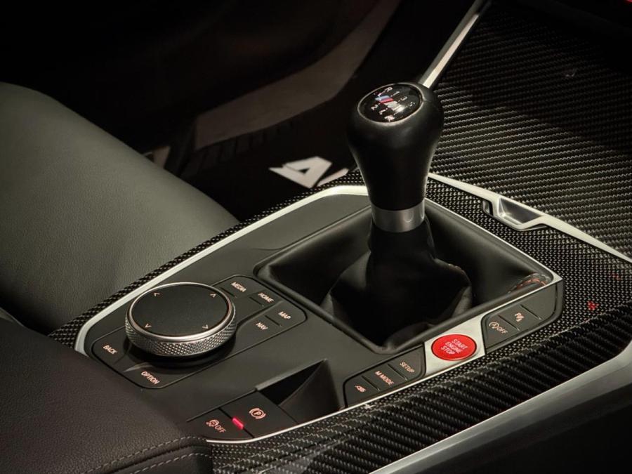 M2 COUPE G87 - Image 8